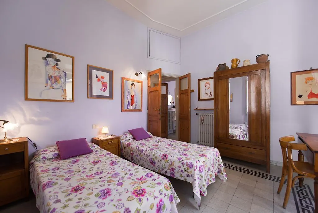 Colosseo Holiday House-1